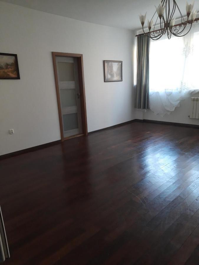 Milusia Muszyna Ξενοδοχείο Εξωτερικό φωτογραφία
