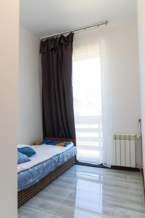 Milusia Muszyna Ξενοδοχείο Εξωτερικό φωτογραφία